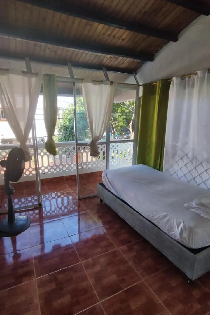 Casa Villa Marbella Santa Marta