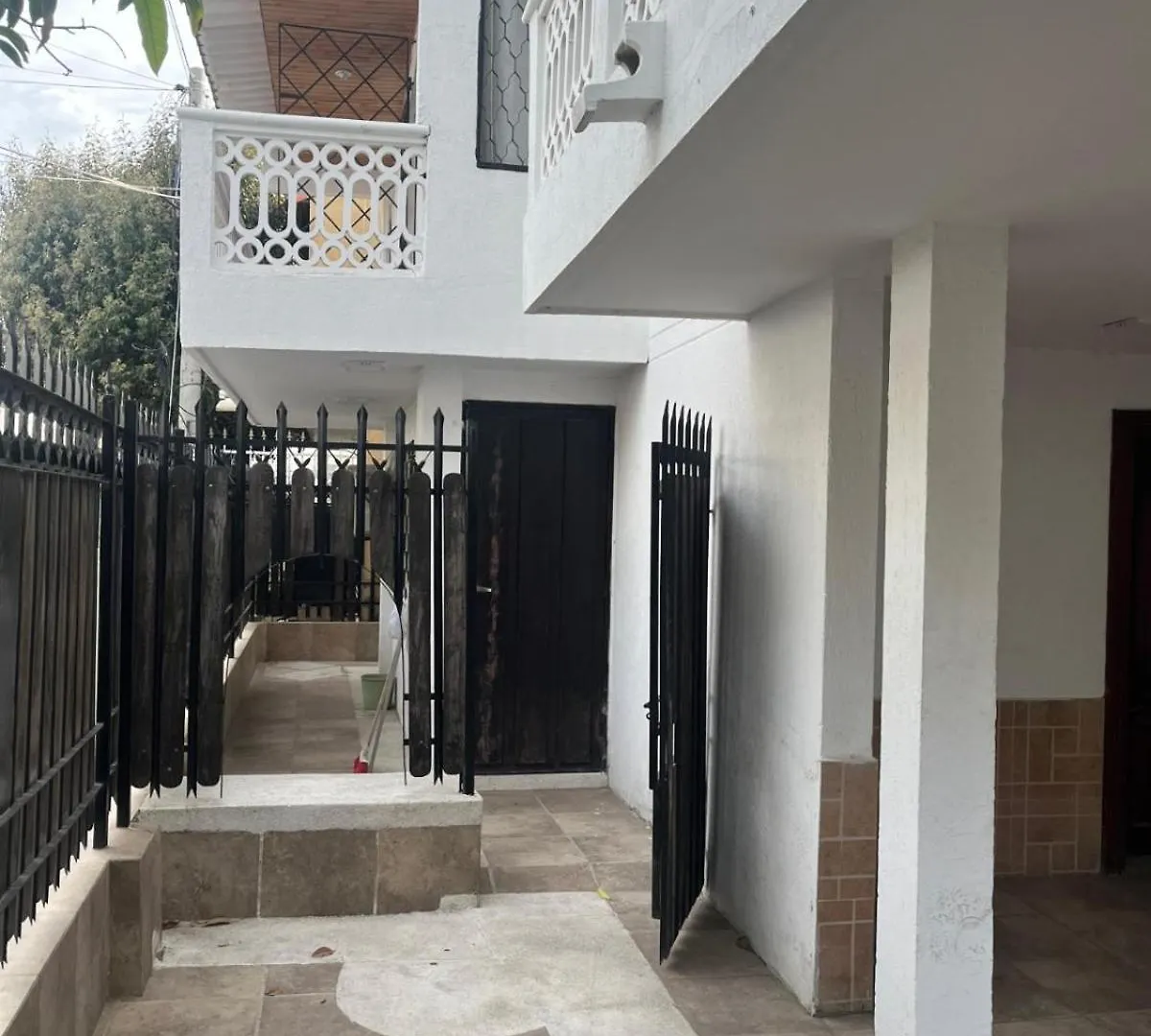 Casa Villa Marbella Santa Marta 0*,  Kolumbia