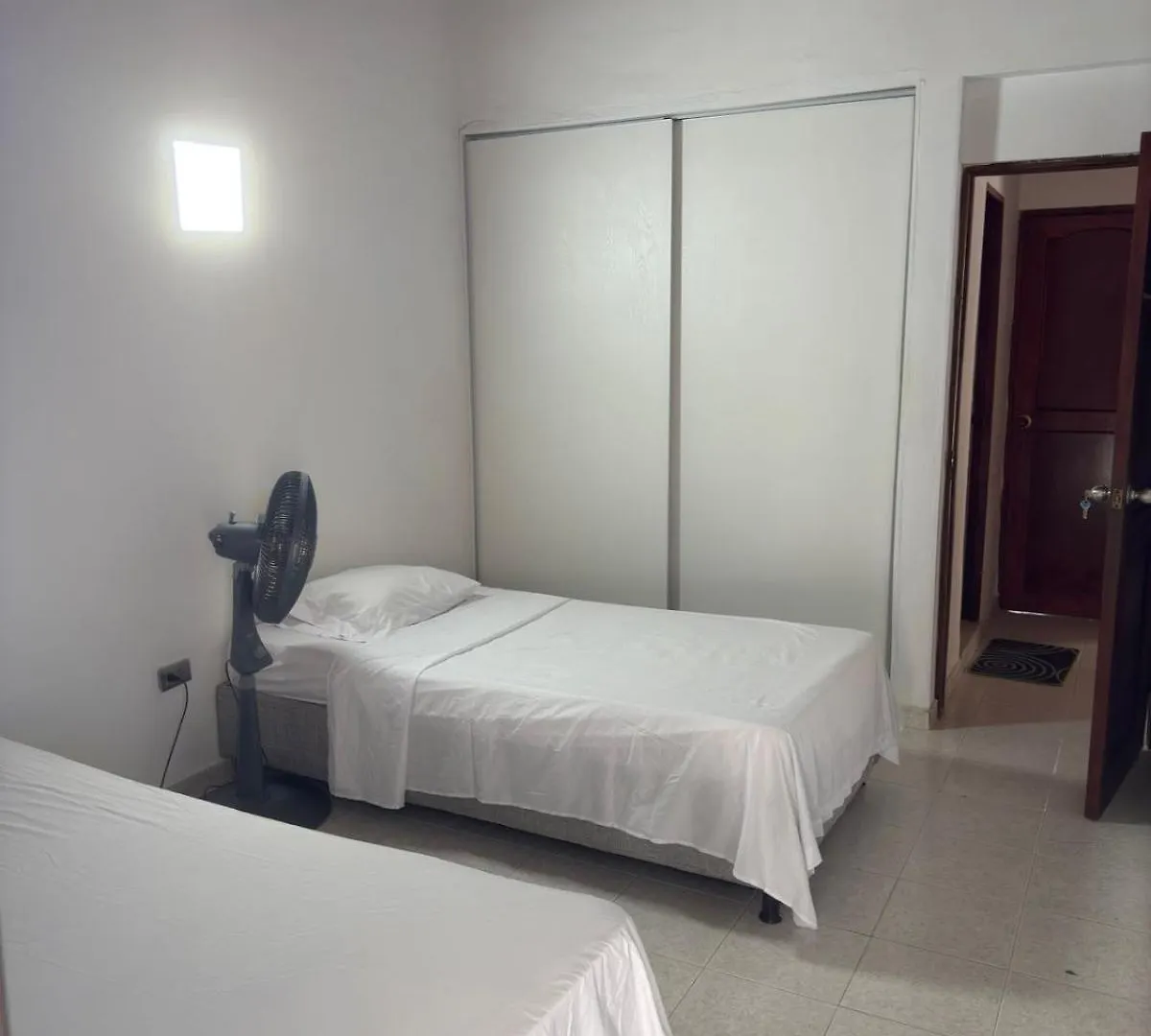 Nyaraló Casa Villa Marbella Santa Marta Kolumbia